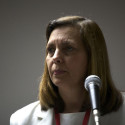 Josefina Vidal: El bloqueo no ha terminado (+Video)
