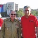 Trump: ¡ Manos fuera de Cuba!