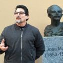 “Agradezco al ABC que dé a conocer que hay 50 asociaciones de la emigración cubana con la Revolución”: Gustavo de la Torre