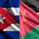 Palestinos condenan bloqueo de EEUU contra Cuba