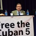 Un gran hombre ha dejado esta tierra: Ramsey Clark