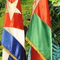Veteranos belarusos expresan solidaridad con Cuba frente al bloqueo