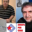 Preparativos en Europa de jornada mundial contra bloqueo a Cuba