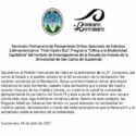 Desde Guatemala saludan el 8vo Congreso del Partido