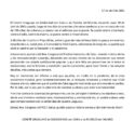¡Salud, pueblo cubano!: Mensaje del Comité Uruguayo de Solidaridad con Cuba y los Pueblos del Mundo al 8vo Congreso del Partido