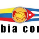 Movimiento Colombiano de Solidaridad con Cuba envía saludo al cónclave comunista cubano