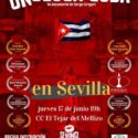 Gira en Andalucía del documental Unblock Cuba. Nadie bloquea la solidaridad con el pueblo cubano.