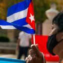 Cuba: La Revolución se defiende en las calles