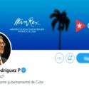 Rechaza canciller declaraciones de funcionario de EEUU sobre Cuba