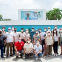 Intercambian organizaciones solidarias italianas con científicos cubanos