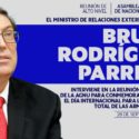 Cuba abogó en ONU por un mundo sin armas nucleares (+ Intervención)