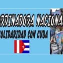 Coordinadora peruana llama a intensificar solidaridad con Cuba