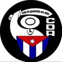 Lo que no varía para los CDR es su misión de defender la Revolución