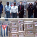 Próxima a partir para Cuba ayuda solidaria desde Ecuador