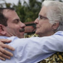 Magali Llort Ruiz, buen viaje a la eternidad