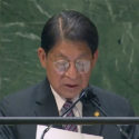Nicaragua condena bloqueo a Cuba en Asamblea General de ONU