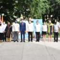 Cuba rinde homenaje a Gandhi
