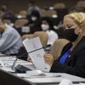 Diputados debaten proyectos de leyes del ámbito jurídico cubano (+ Video)