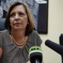 Nombran a Josefina Vidal Ferreiro como viceministra de Relaciones Exteriores de Cuba