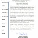 Pronunciamiento del Grupo Parlamentario de Amistad Bolivia-Cuba en apoyo a la Revolución cubana