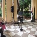 En el ICAP volvió a brillar la hermandad entre cubanos y africanos