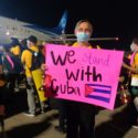 Cuba abraza nuevamente a los Pastores por la Paz, fieles amigos