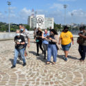 PASTORES POR LA PAZ EN MUSEOS DE LA HABANA