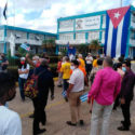 Pastores por la Paz: El pueblo de EE. UU. no apoya el bloqueo a Cuba