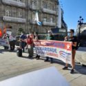 Días 14, 15 y 16: concentraciones contra el “golpe suave” en Cuba en Oviedo, Madrid, Barcelona, Valencia, Málaga, Cádiz, Huelva, Las Palmas y Alicante