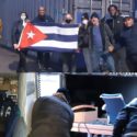 Amor por Cuba motiva proyecto solidario en Bélgica