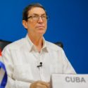 Cuba agradece respaldo del G-77 más China contra bloqueo de EEUU