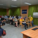 Inicia programa de actividades de Caravana Pastores por la Paz en Cuba