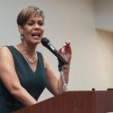 Senadora boricua repudia arrogancia de Estados Unidos contra Cuba