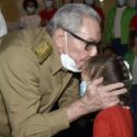 Centro Fidel Castro Ruz, de la emoción y el amor (+Video)