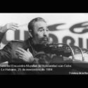 La diplomacia de los pueblos