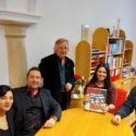 Inauguran en Austria exposición cultural sobre solidaridad con Cuba