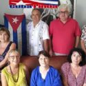 Repudian en Francia nueva cruzada contra Cuba en Parlamento Europeo
