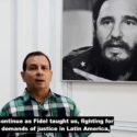 Denuncian prepotencia y agresividad de EE.UU. contra Cuba