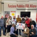 Puentes de Amor dialoga con cubanos residentes en Italia