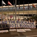Destacan solidaridad en rechazo a política de EEUU contra Cuba