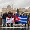 Destacan en Italia resultados de iniciativa Un camino de amor