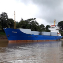 Nicaragua envió nuevo lote de alimentos hacia Cuba