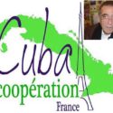 Asociación francesa proyecta ambiciosa agenda de cooperación con Cuba