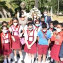 Homenaje en Cuba al poeta rumano Mihai Eminescu