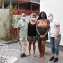 Ratifican continuidad de brigada solidaria Venceremos, de Estados Unidos