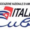 Acto recibimiento de donación de la Asociación Italia-Cuba