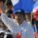 Asiste presidente de Cuba a toma de posesión de Daniel Ortega
