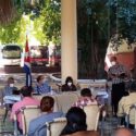 Destacan solidaridad multiplicada con Cuba en 2021