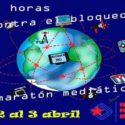 Mientras Cuba siga bloqueada no puede haber descanso en el mundo