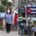 Recuerdan en Belice a Héroe Nacional de Cuba en su natalicio